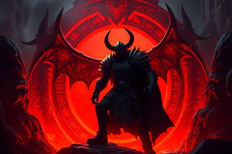 Diablo IV Pit Tier 100 Clear